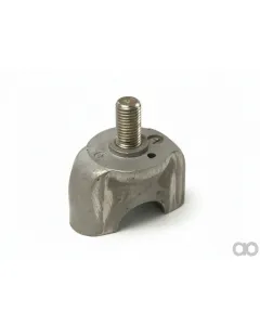 Honda - 53130HB3770 - Halter, Lenker Unten