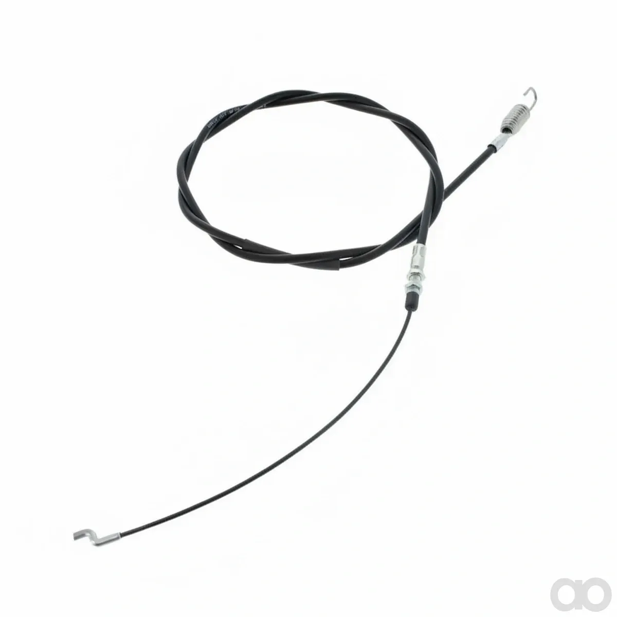 Honda - 54510VE0M12 - Komplettes Kupplungsseil
