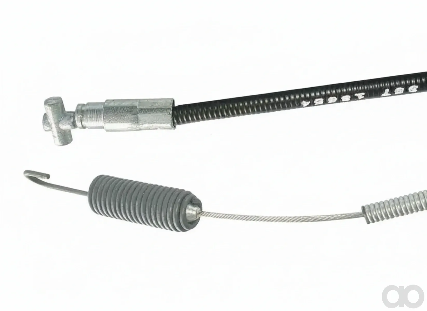 Honda - 54510VE1T50 - Komplettes Kupplungsseil