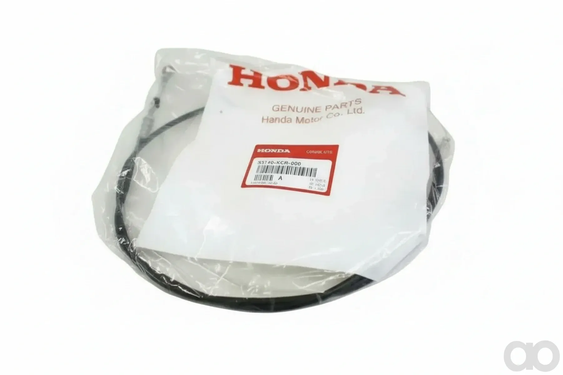 Honda - 54530952010 - Rotostop-Kabel