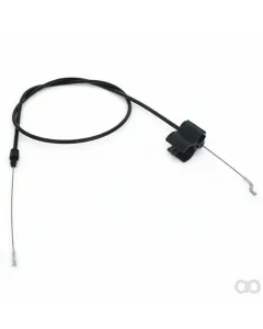 Honda - 54530VH3Y11 - Komplettes Bremskabel