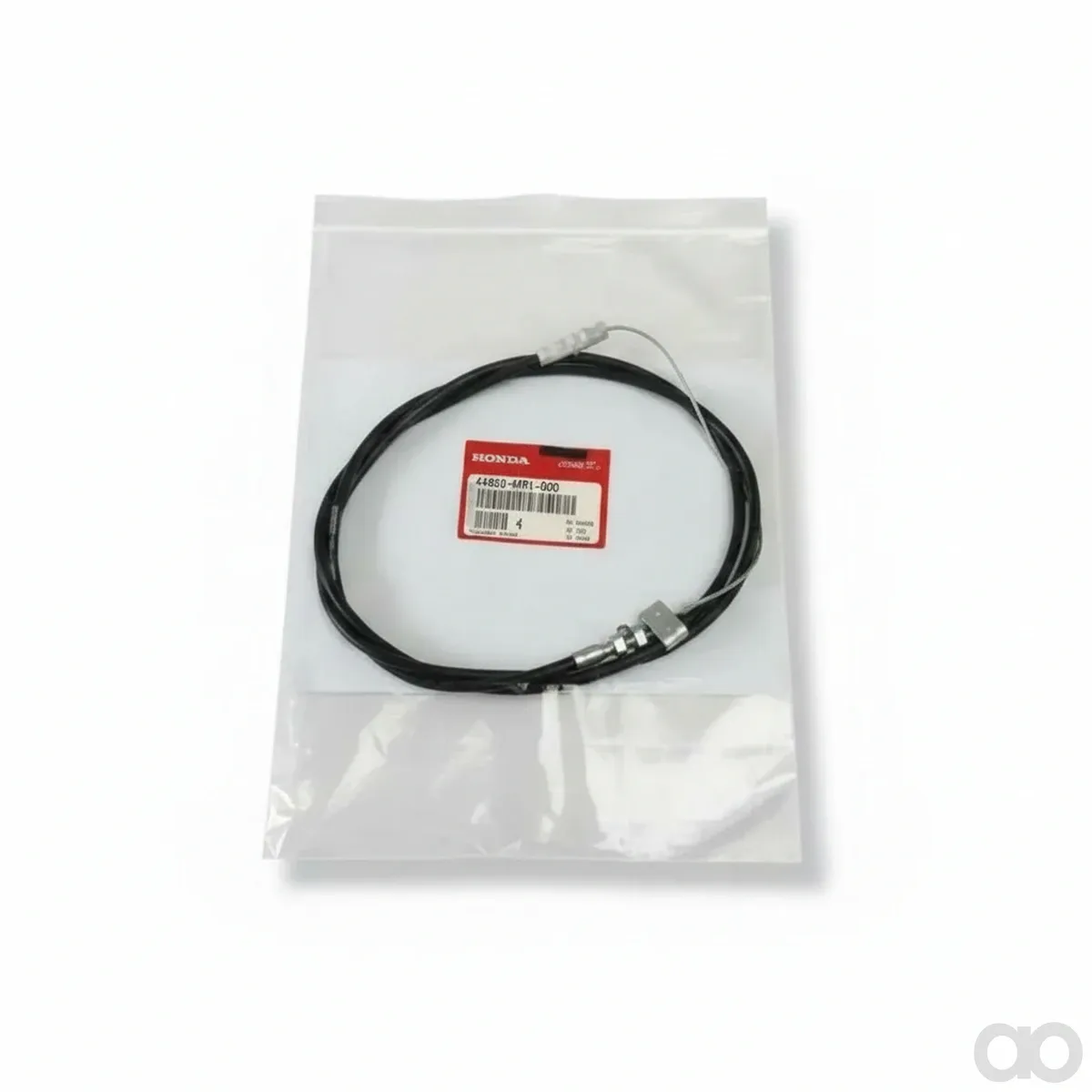 Honda - 54530VK8013 - Komplettes Kabel, Rotostop
