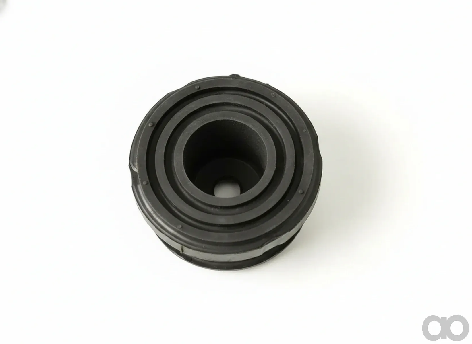 Honda - 68328ZB2000 - Gummi, Boden