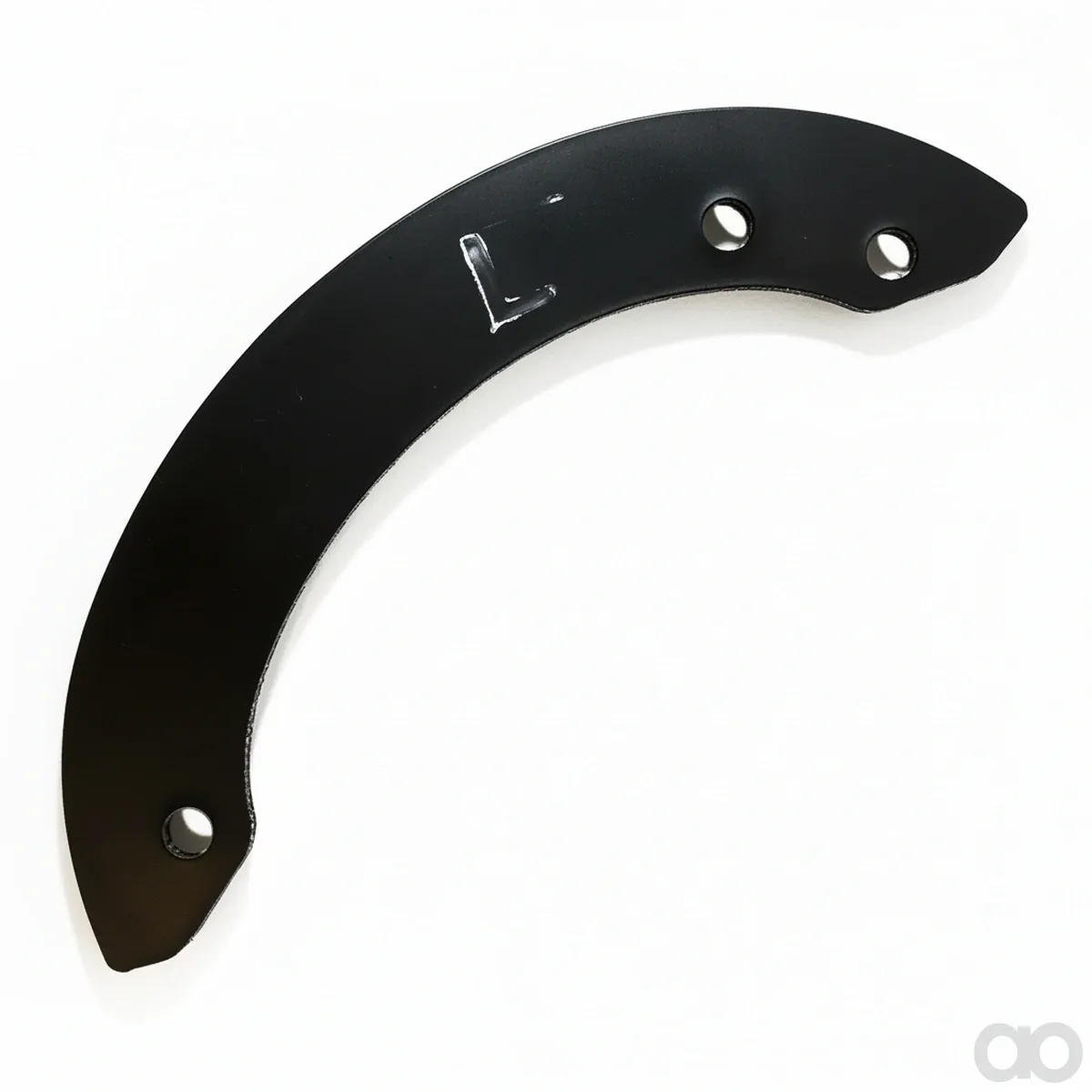Honda - 72521730003 - Gummi, Lochbohrer