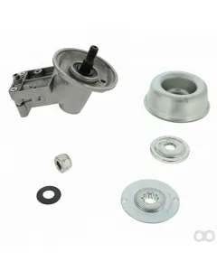 Honda - 80088VJ5013 - Gehaeuse, Getriebe