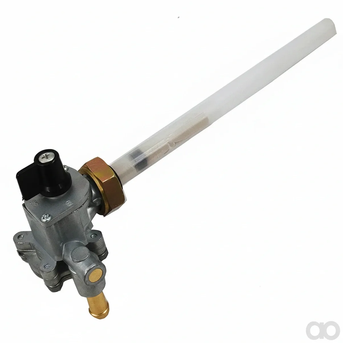 Honda - 860338 - Aufsitzmaeher Hf 24