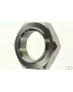Honda - 90236HN5M00 - Kontermutter, 18mm