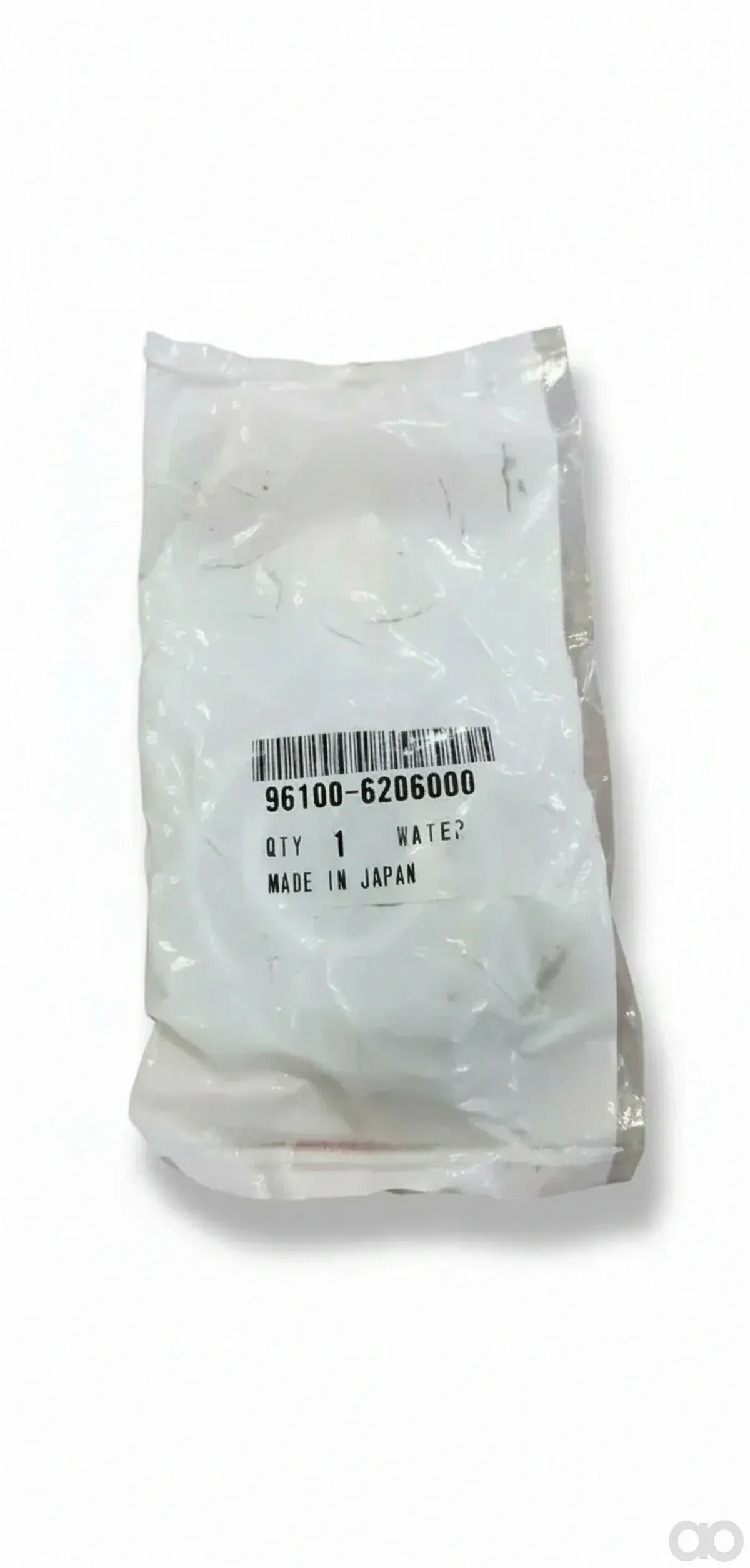 Honda - 961006206000 - Radialkugellager