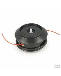Honda - AL4353240H1 - Nylonkopf