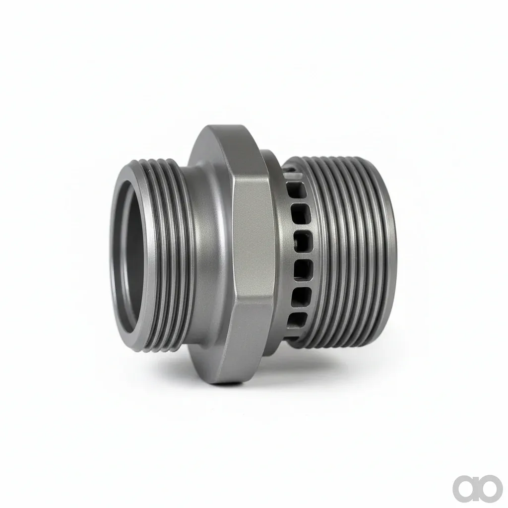 Horsch - 00100116 - GE 28 L - M 33 X 2 VZ.