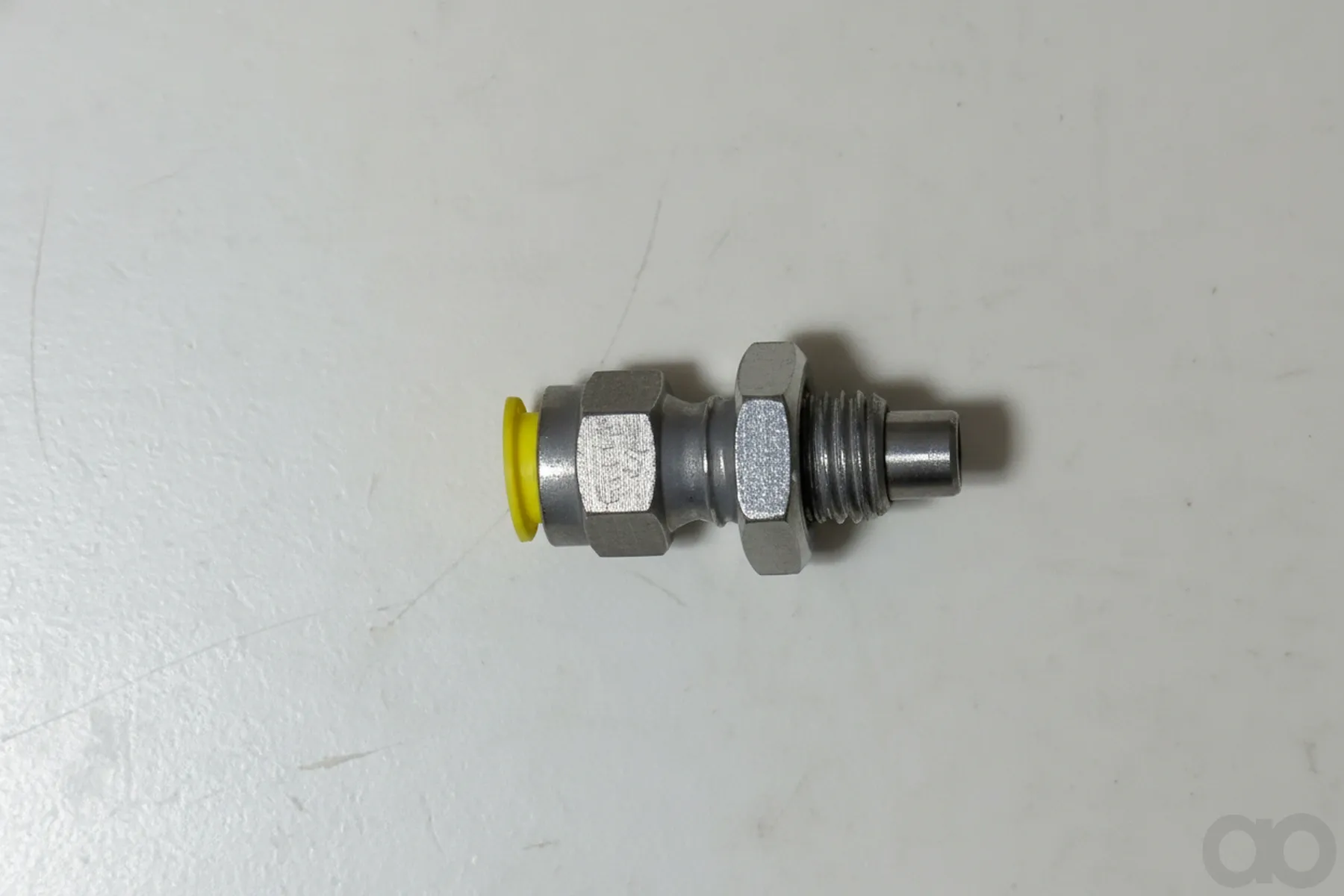 Horsch - 00100155 - Manometeranschluss SMA 20-G 1/