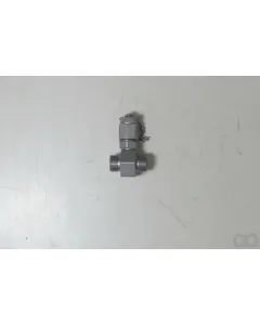 Horsch - 00100229 - Messkupplung fuer Rohr 12 L