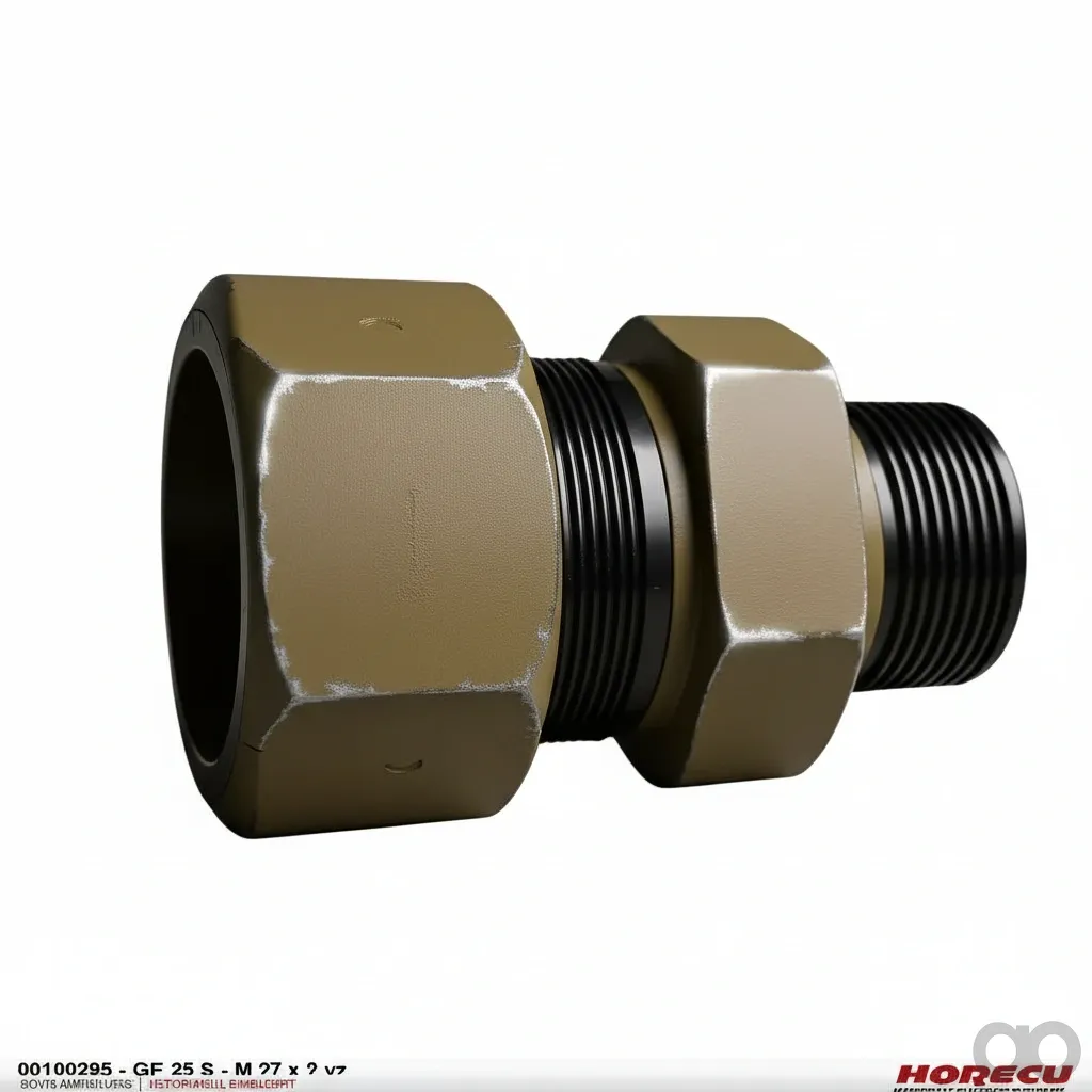 Horsch - 00100285 - Ge 25 S - M 27 X 2 Vz.