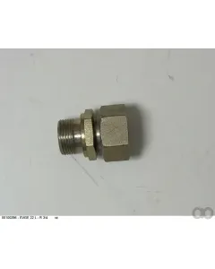 Horsch - 00100296 - EVGE 22 L - R 3/4"