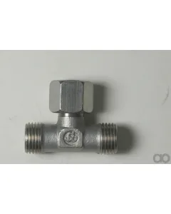 Horsch - 00100570 - Einstellbare T-Verschraubung E