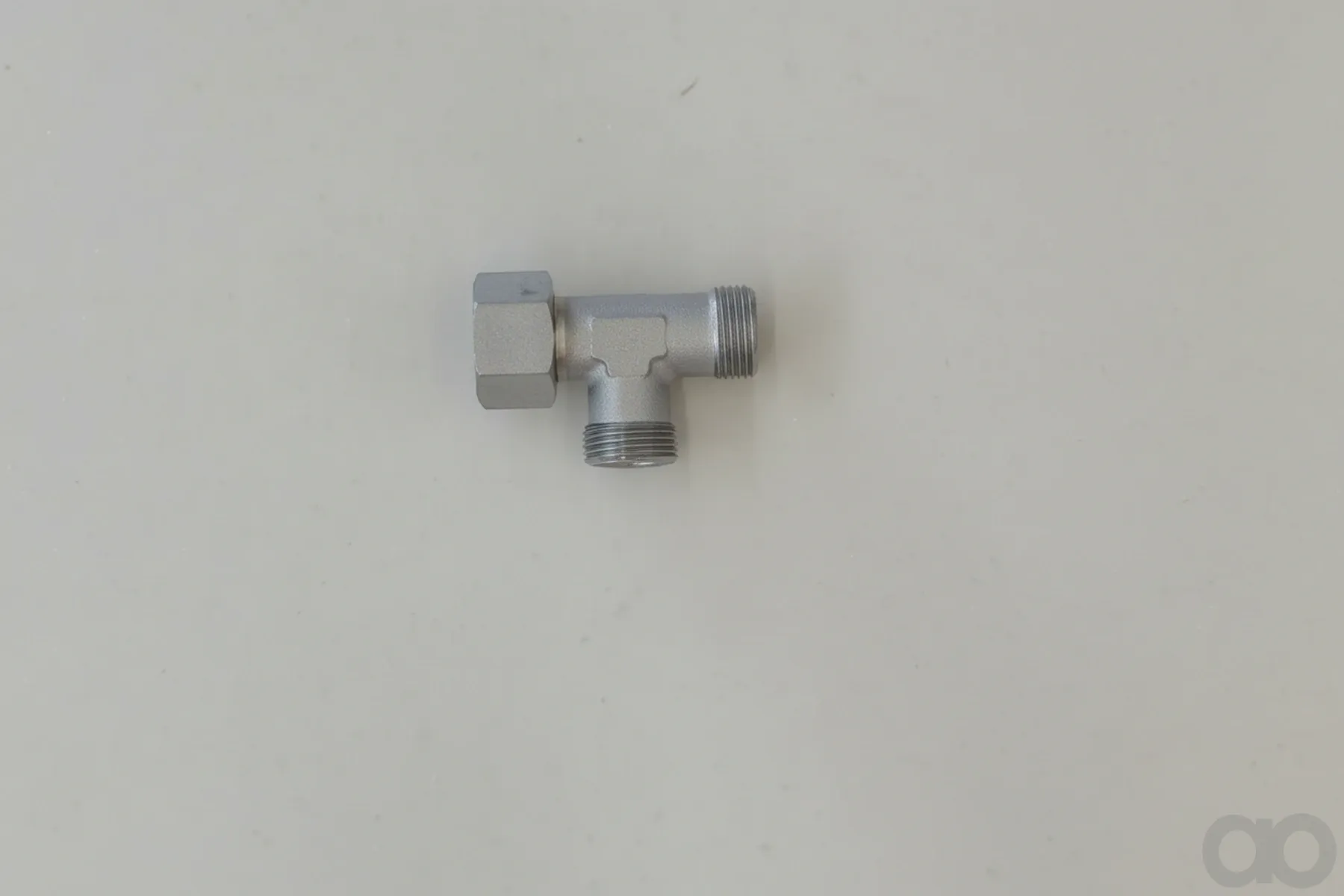 Horsch - 00100649 - Einstellbare L-Verschraubung E