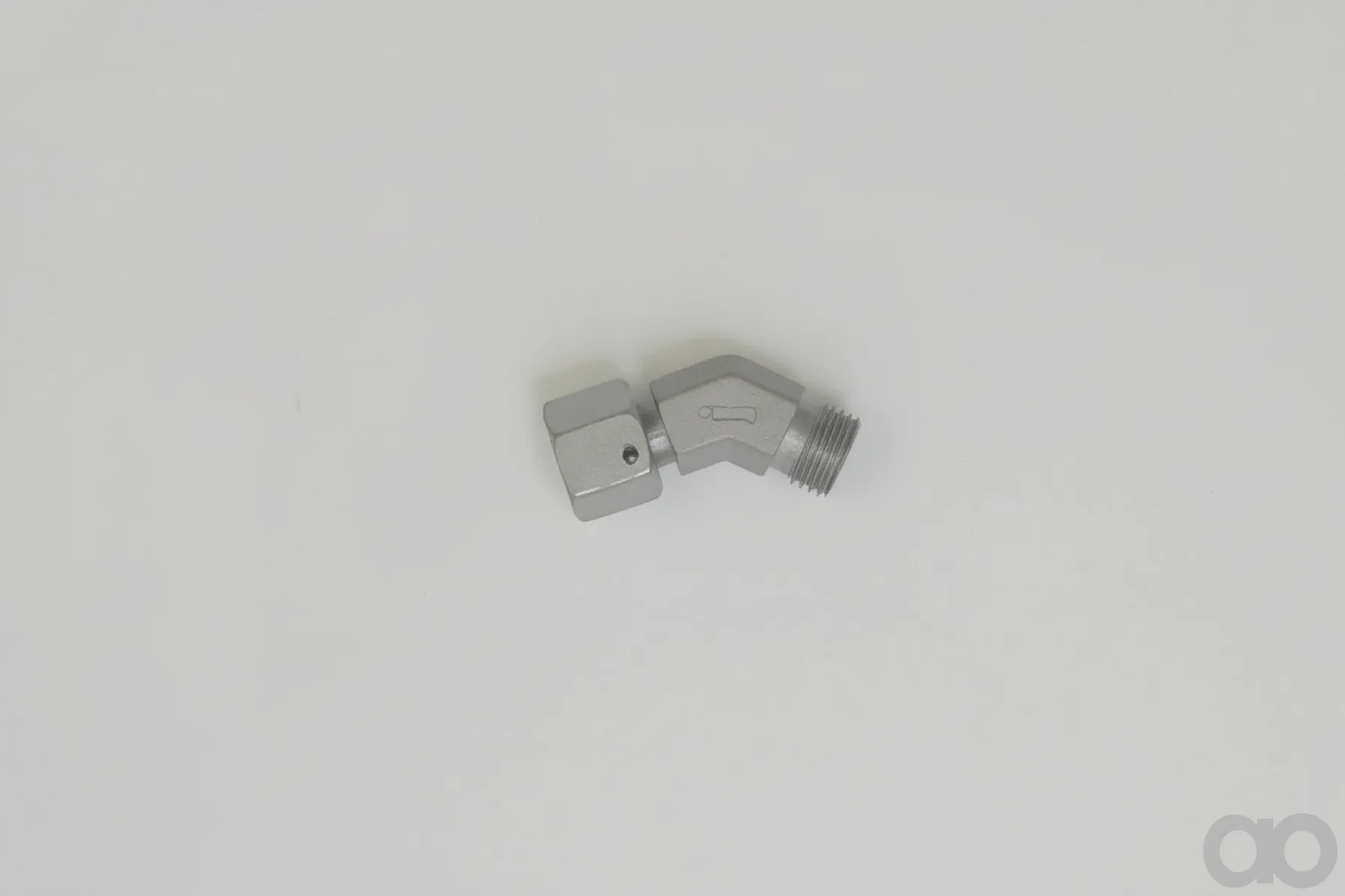 Horsch - 00100675 - Einstellbare Winkelverschraubung