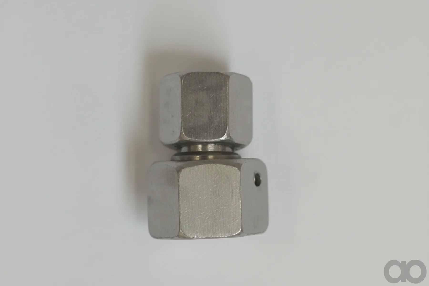 Horsch - 00100783 - Verbindungsstueck GZ M12L-M8L
