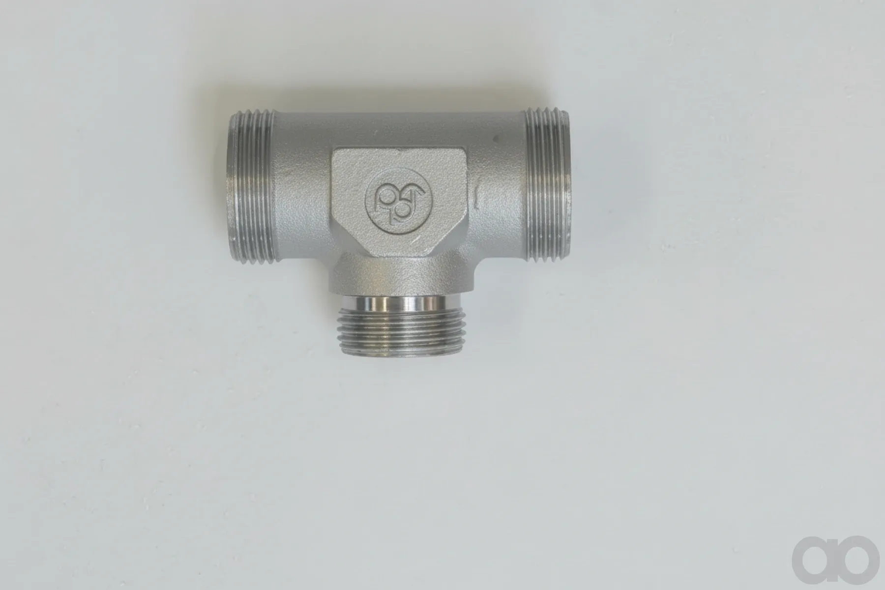 Horsch - 00100846 - Reduzierverschraubung T-Form 2