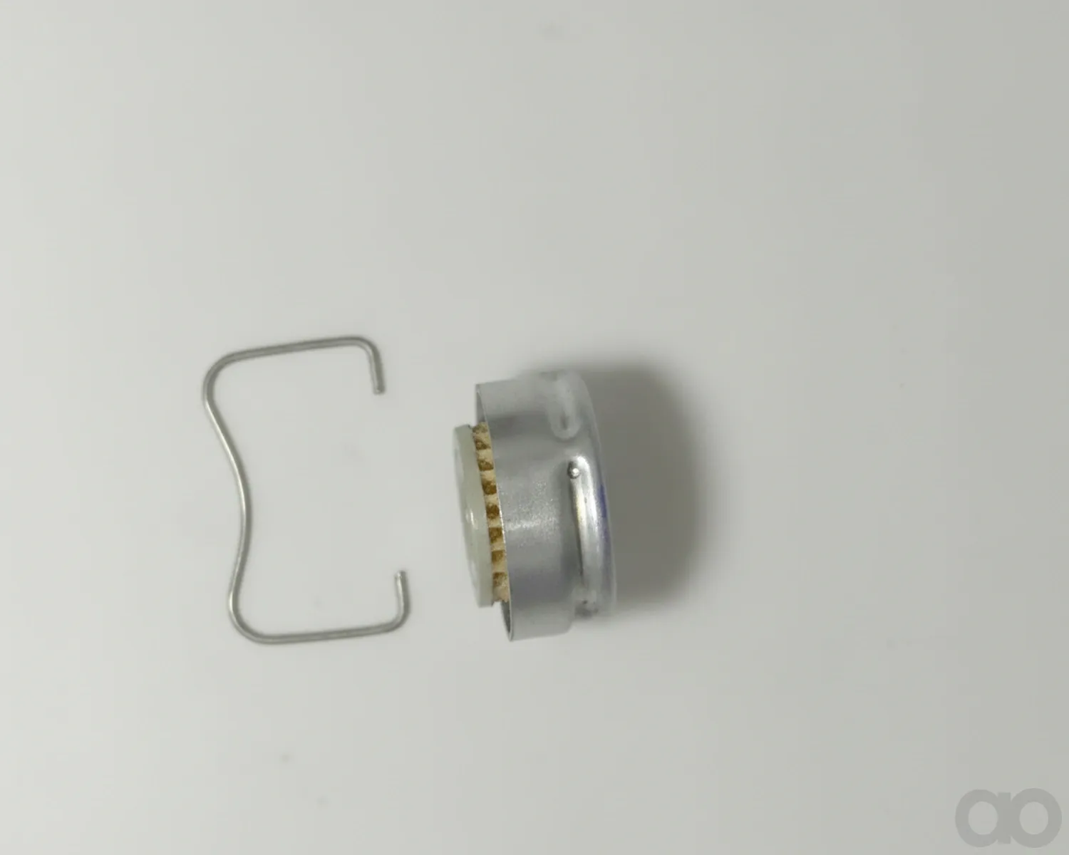 Horsch - 00110007 - Filter-Belueftung mit Buegel TYR