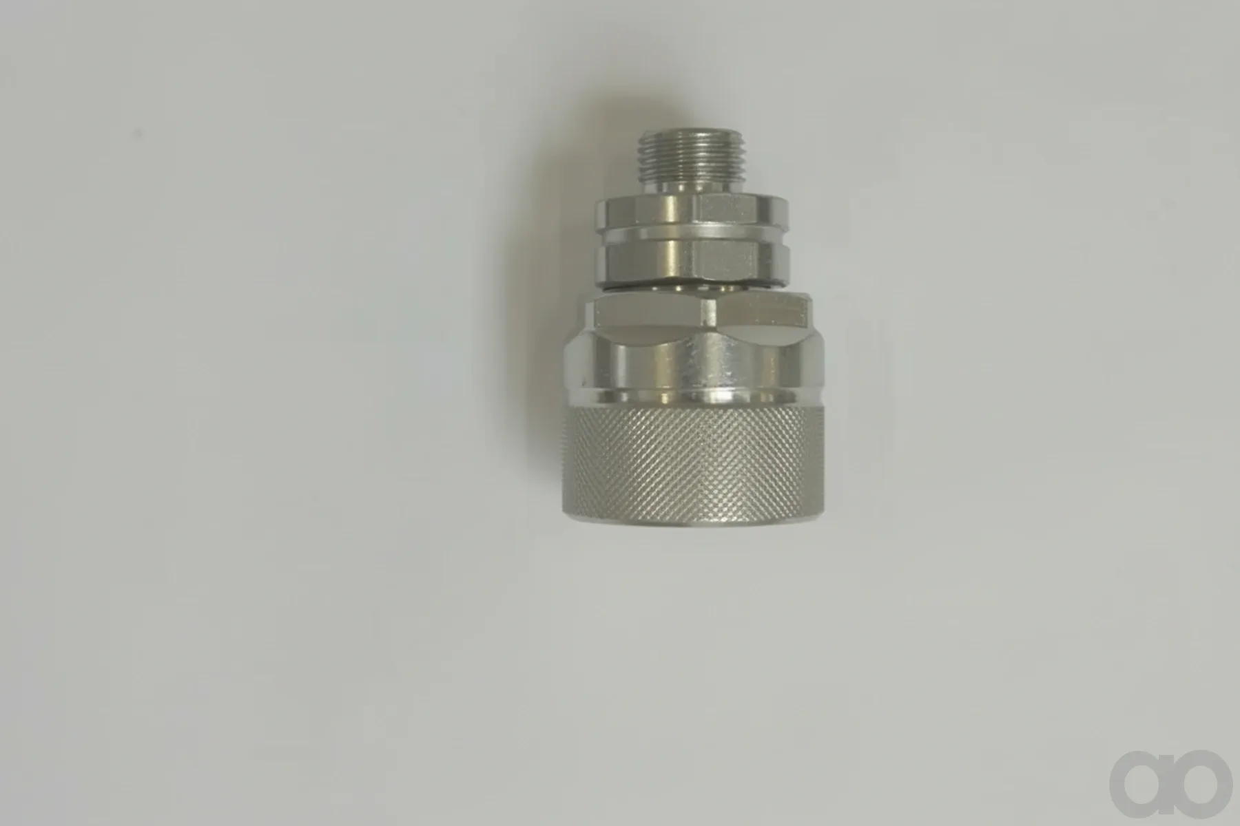 Horsch - 00110121 - Schraubkupplungsloshaeelfte DN10