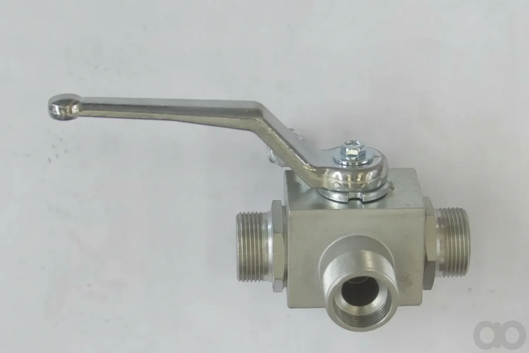 Horsch - 00110124 - Dreiwegehahn BK 3 18 L