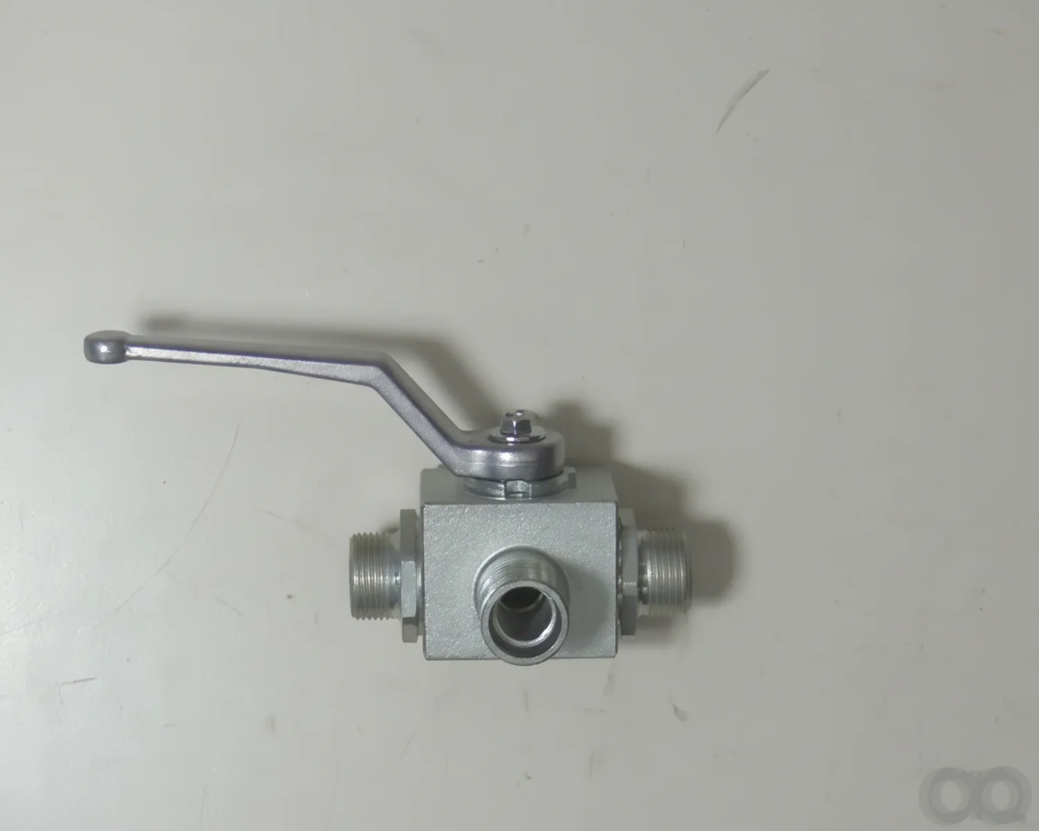 Horsch - 00110178 - Dreiwegehahn BK 3 15 L