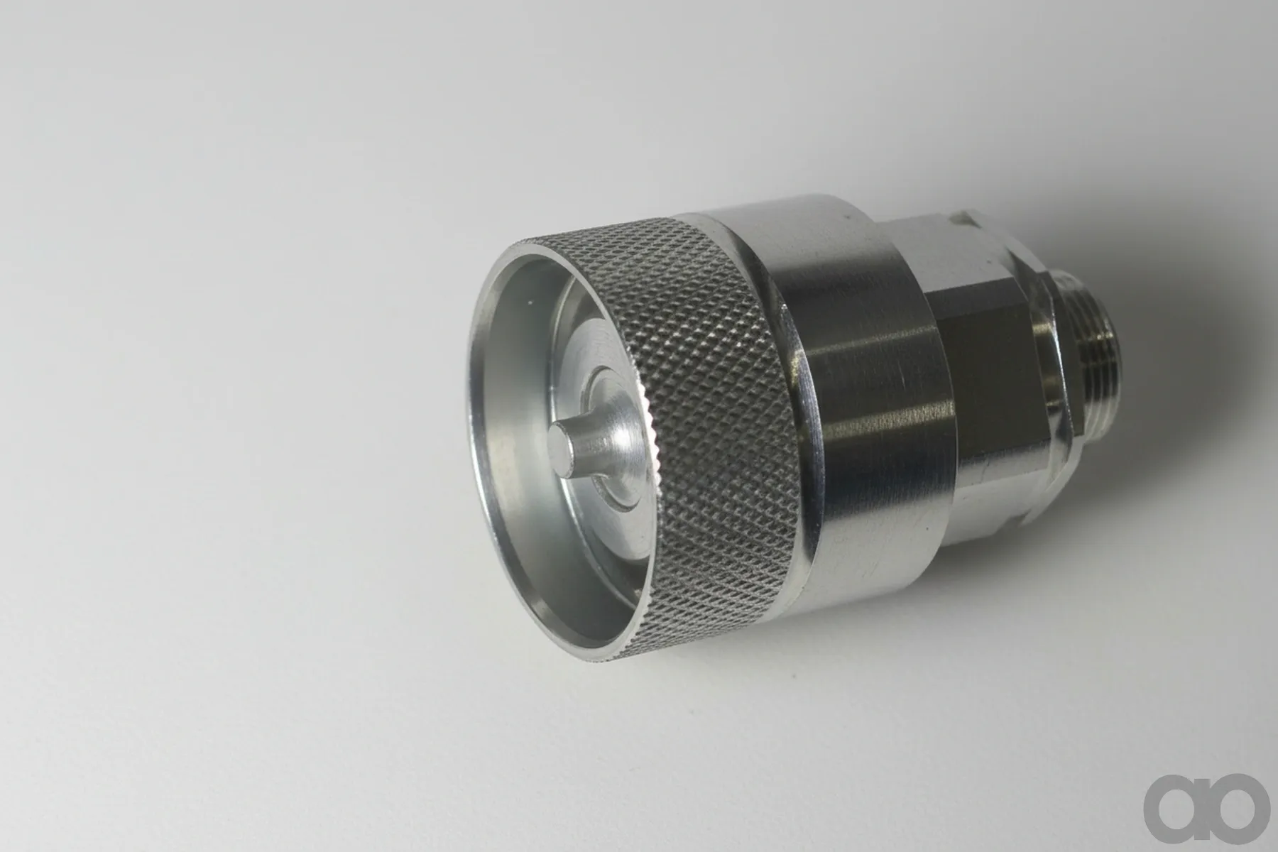 Horsch - 00110190 - Schraubkupplungsloshaeelfte DN16
