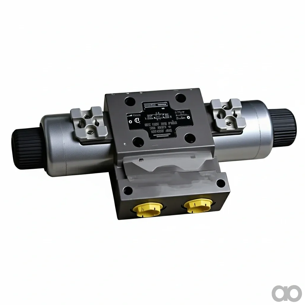 Horsch - 00110237 - Ventil-Wege 24V 2XMAGN.NG10