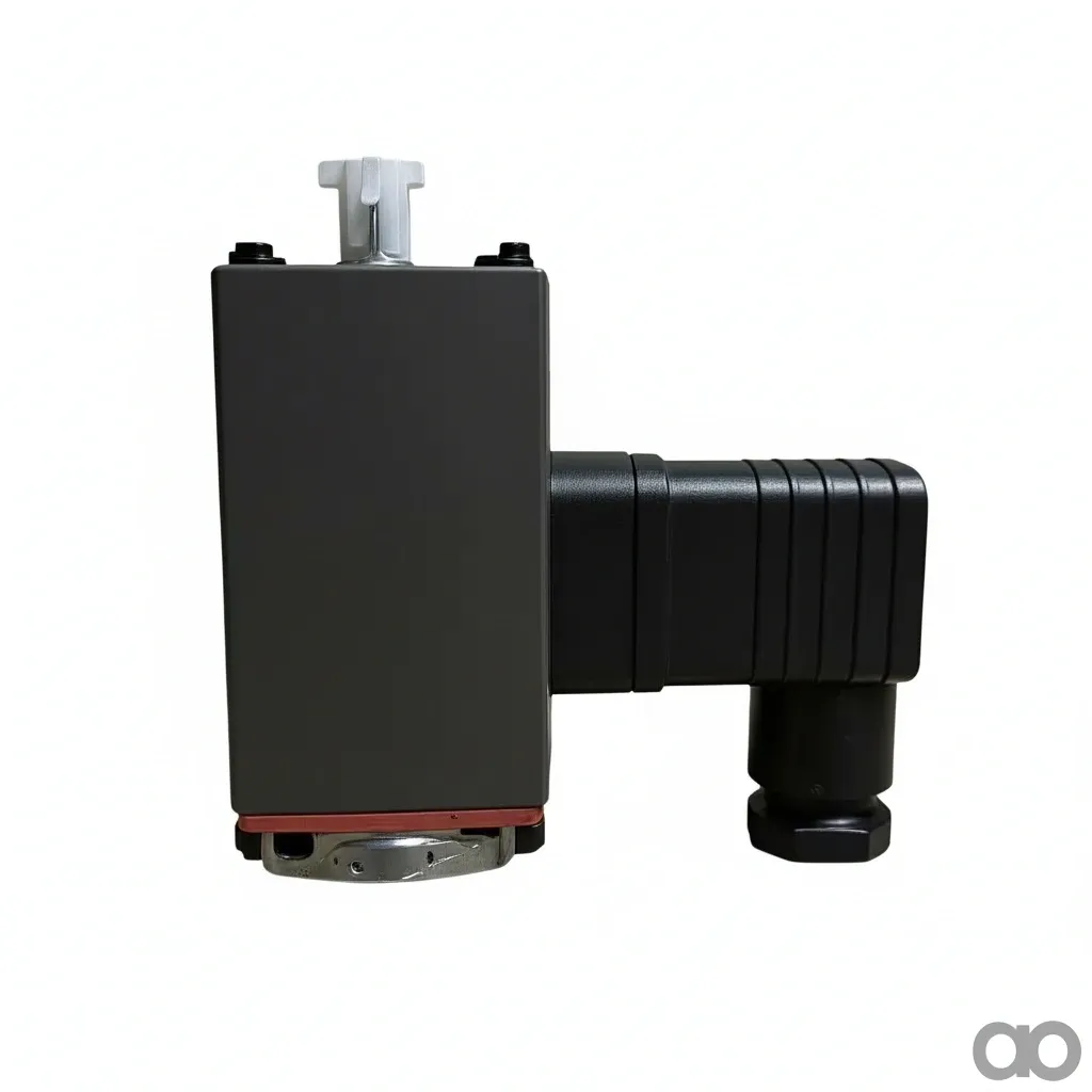 Horsch - 00110294 - Ventil-Magnetventil 12V
