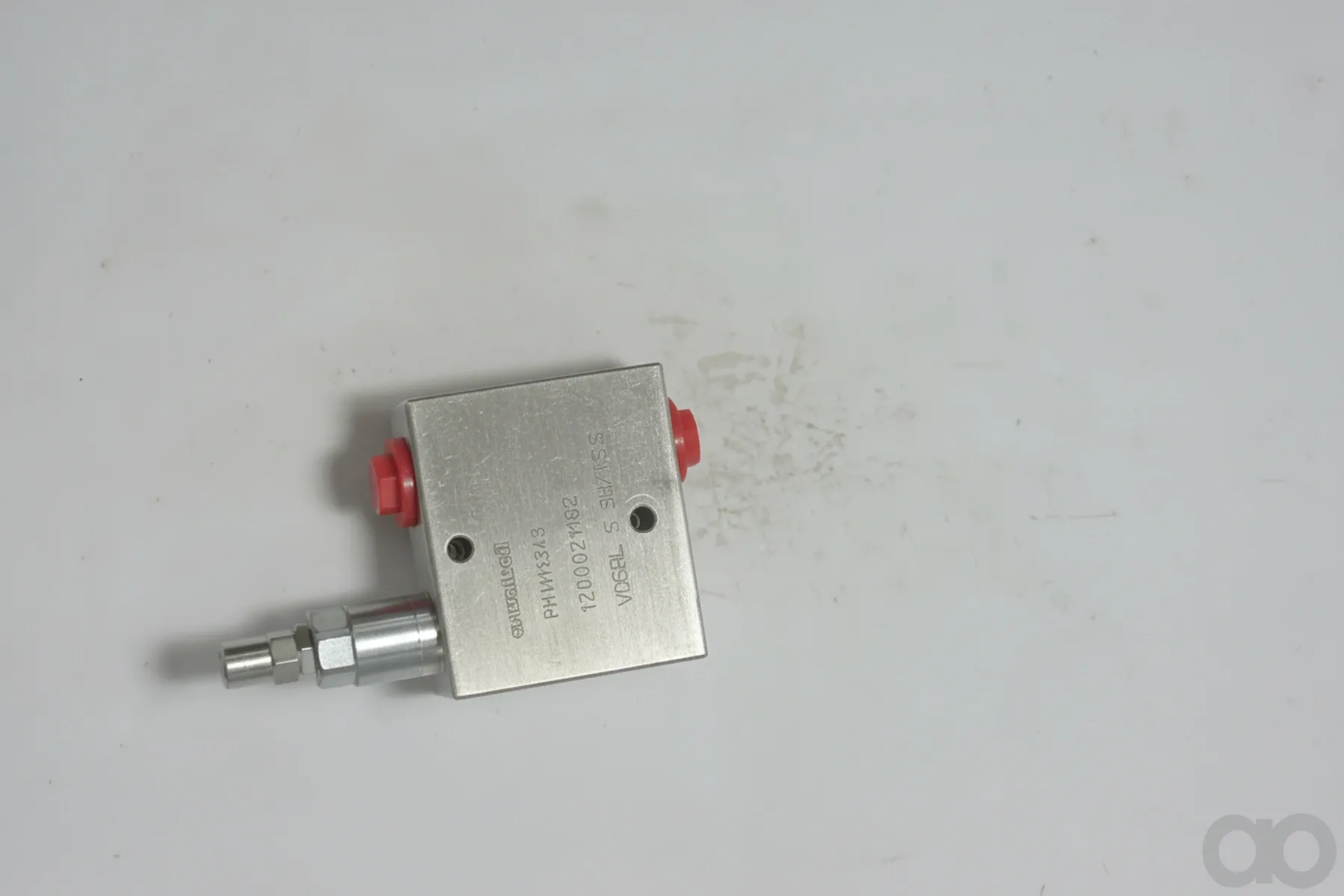 Horsch - 00110323 - Ventil-Dbv M. Rhd