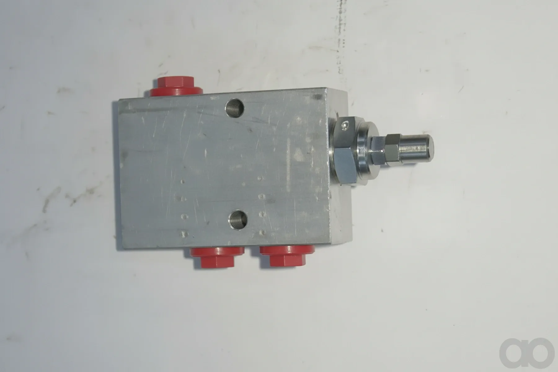 Horsch - 00110324 - Ventil-Dmv Hyd. 3/8