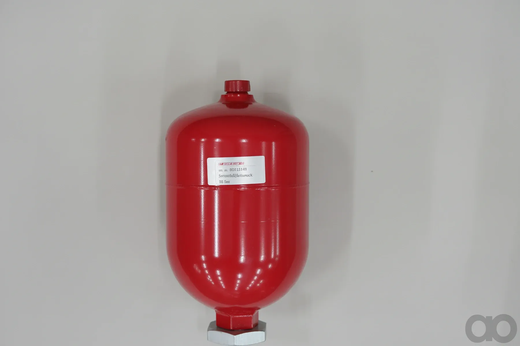 Horsch - 00110349 - Druckspeicher 3.5 L 50Bar In