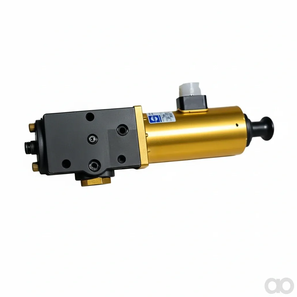 Horsch - 00110395 - Ventil-Magnetventil Lm06P3Jg24