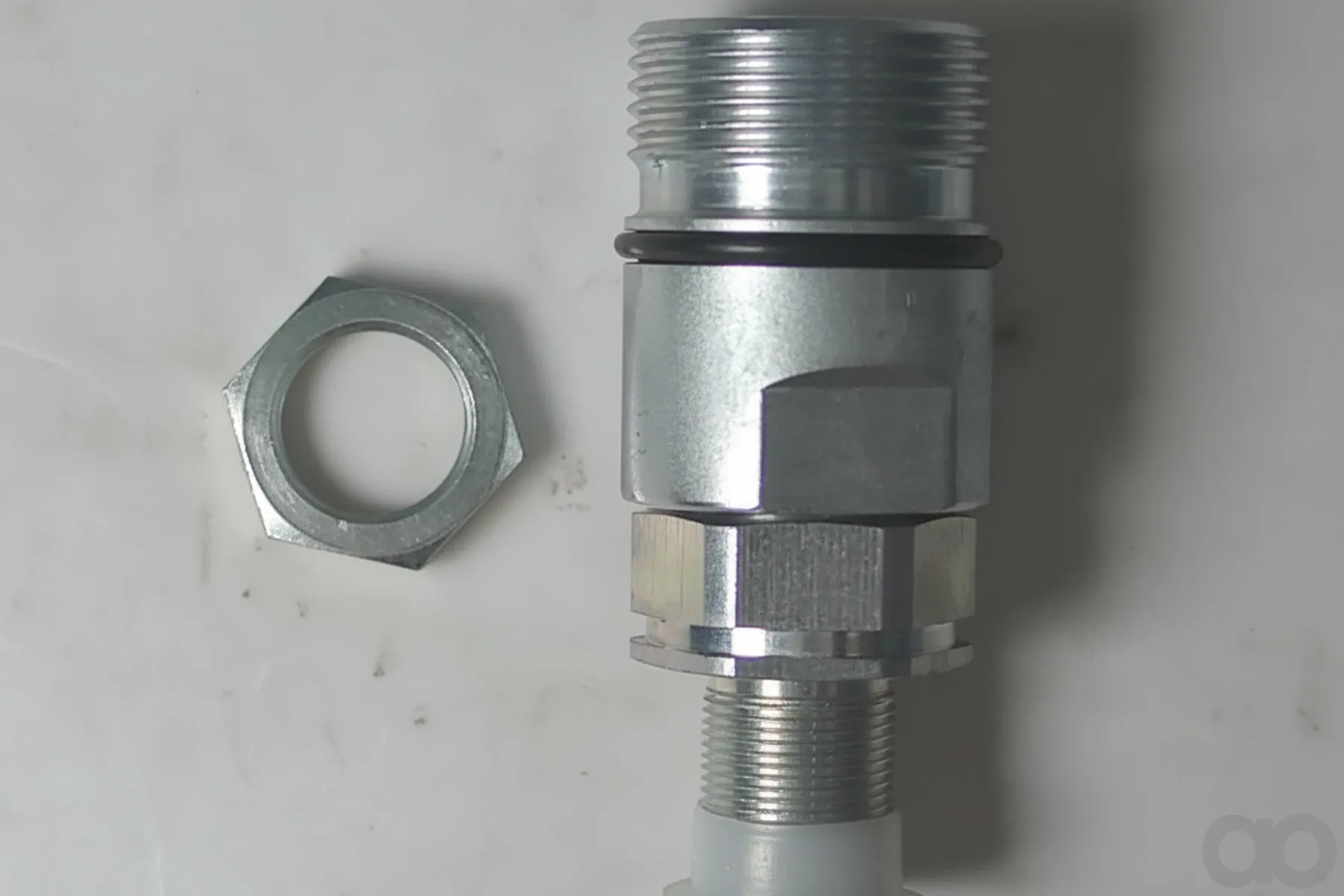 Horsch - 00110560 - Schraubkupplungsfesthaeelfte Dn1