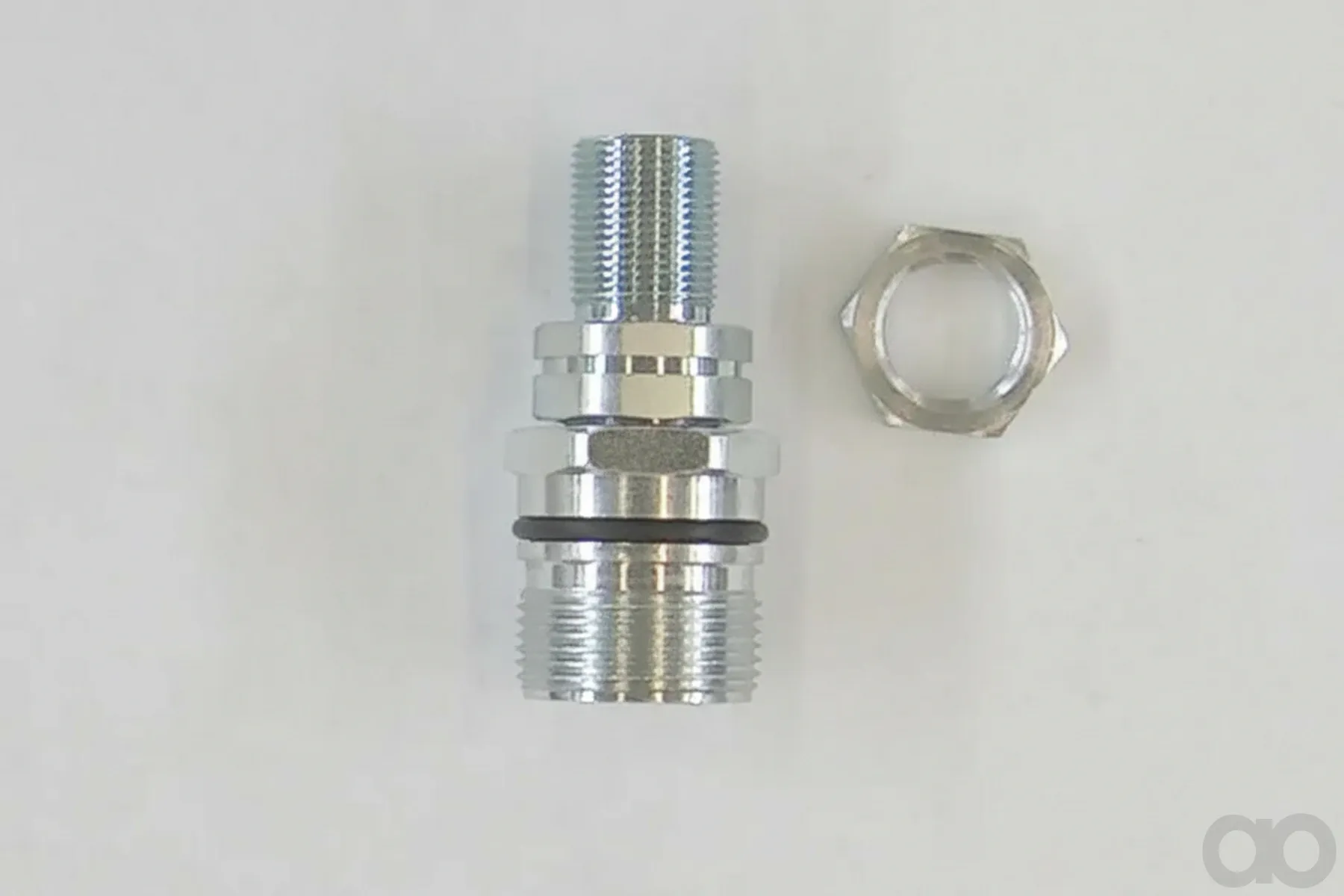 Horsch - 00110580 - Schraubkupplungsfesthaeelfte Dn1