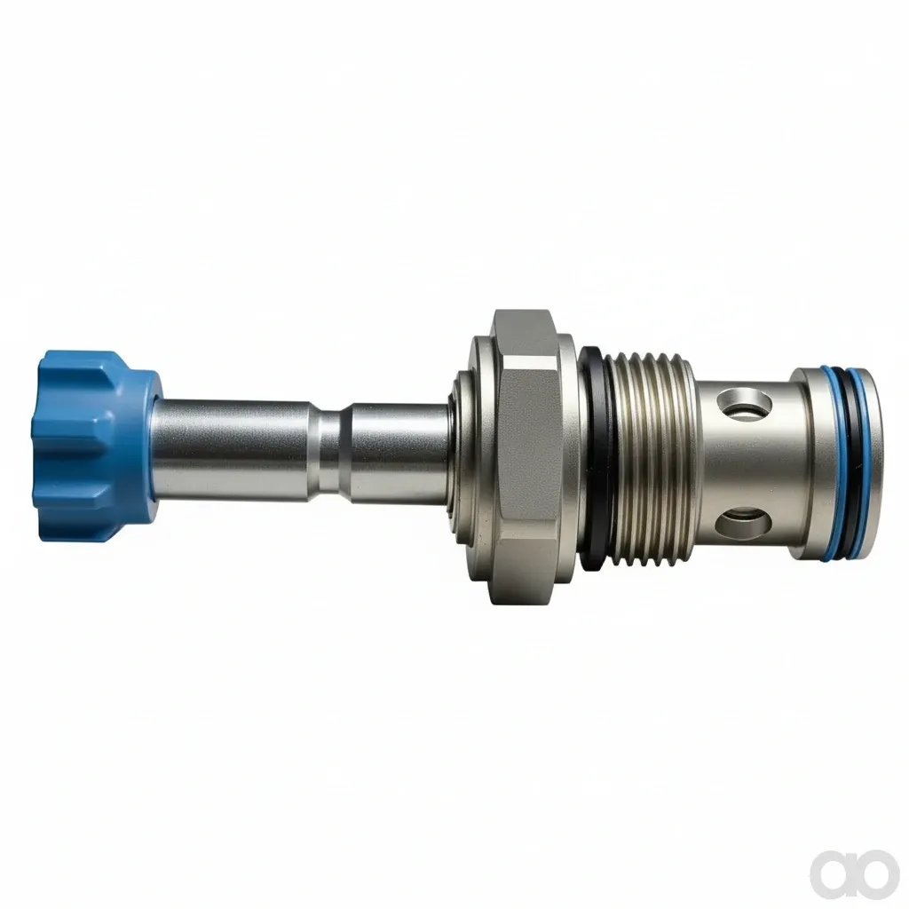 Horsch - 00110613 - Ventil 2/2 Wegesitzventil 70 L Str