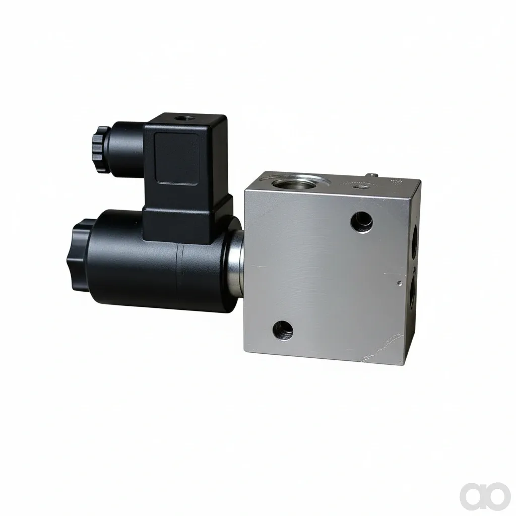 Horsch - 00110623 - Ventil-Wege 12V Ws32 Gna5-1/Ga