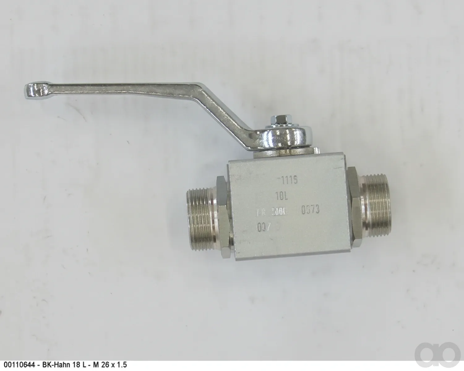 Horsch - 00110644 - Bk-Hahn 18 L - M 26 X 1.5