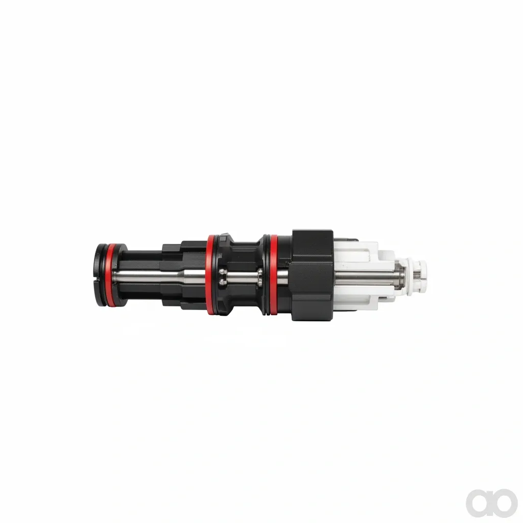 Horsch - 00110653 - Ventil-Speicherladeventil Qpab