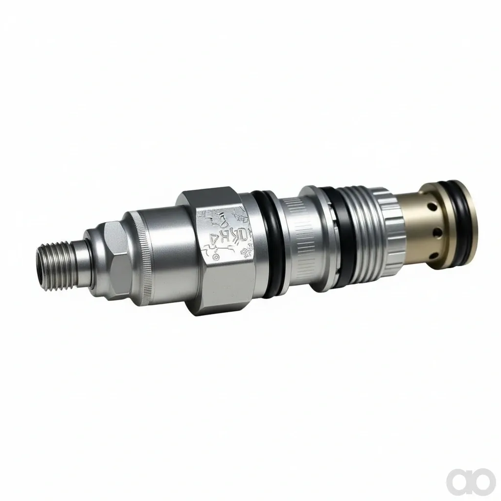 Horsch - 00110654 - Ventil-Berdruckventil Rvca-La