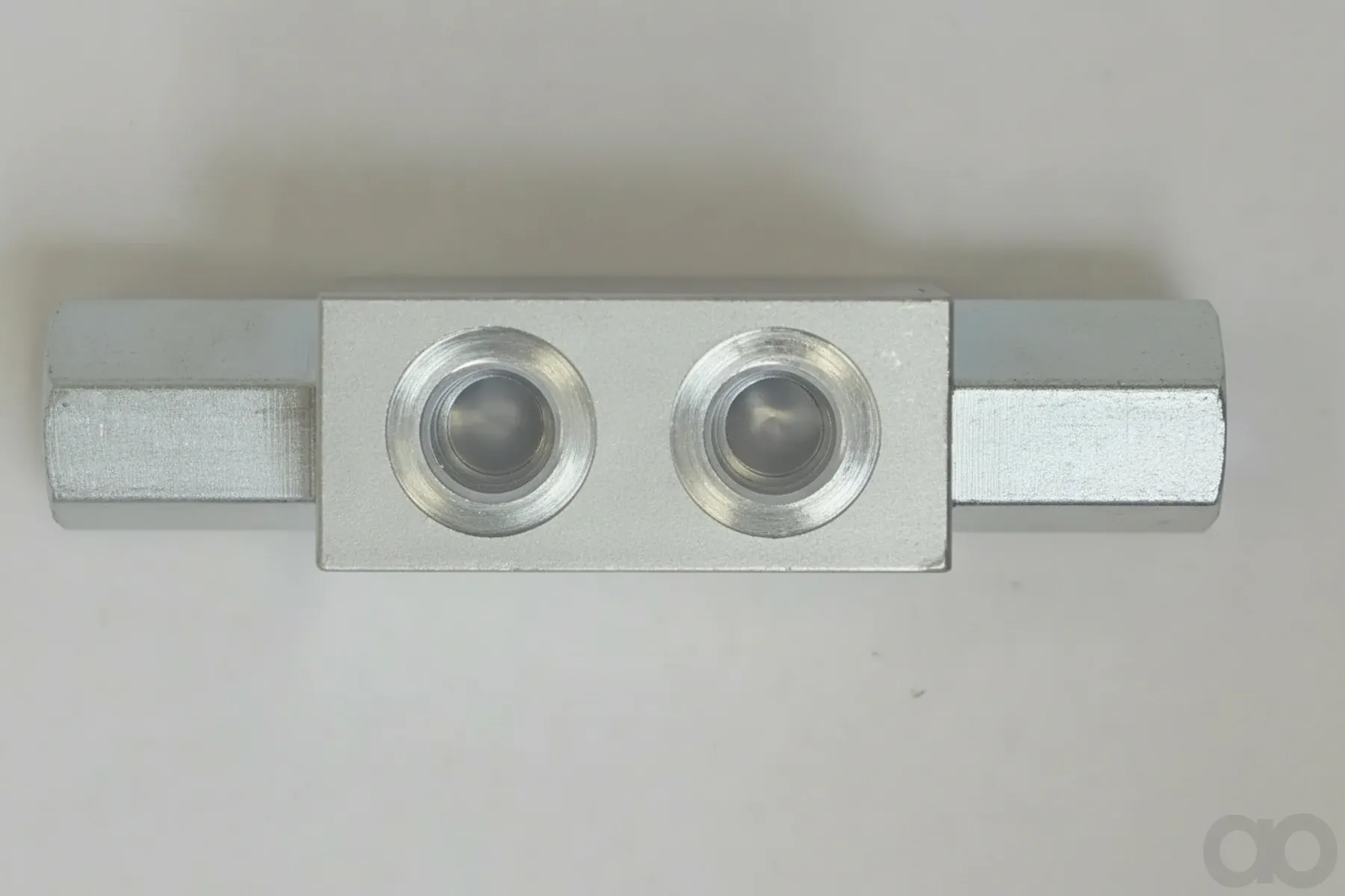 Horsch - 00110667 - Ventil Sperrventil Einfach 90