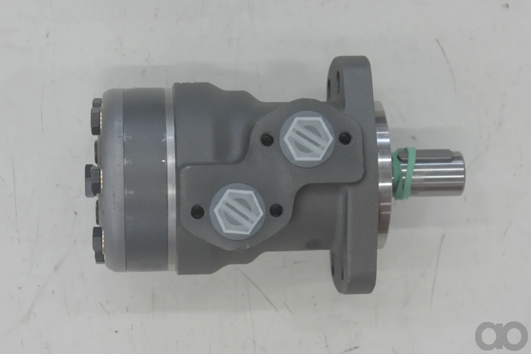 Horsch - 00110689 - Hyd. Motor 125Ccm Omr Gerotor