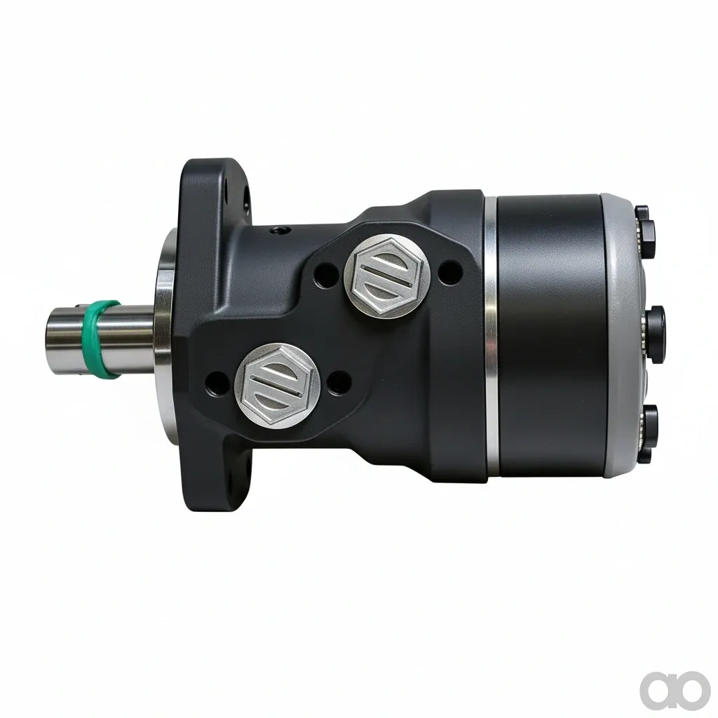 Horsch - 00110691 - Hyd. Motor 200Ccm Omr Gerotor