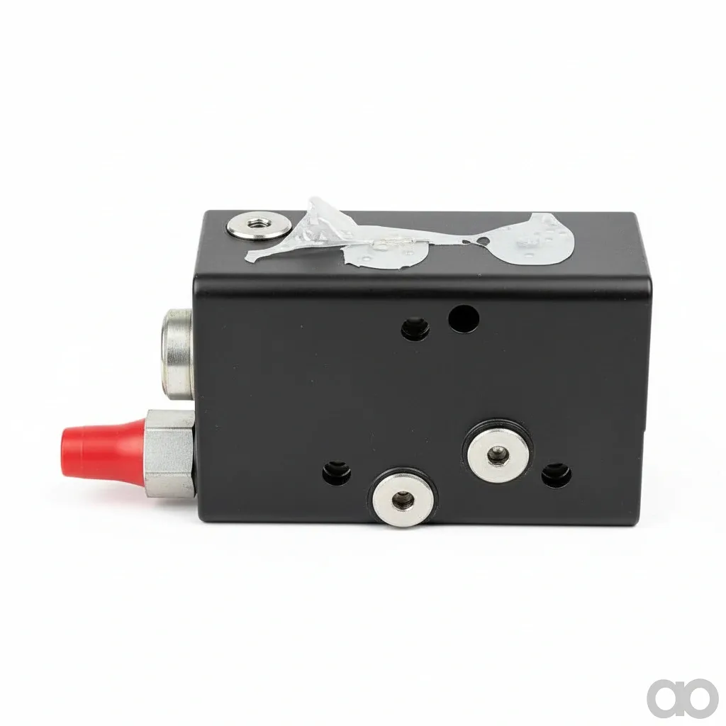 Horsch - 00110770 - Eingangsplatte Lu8Spod-0M22