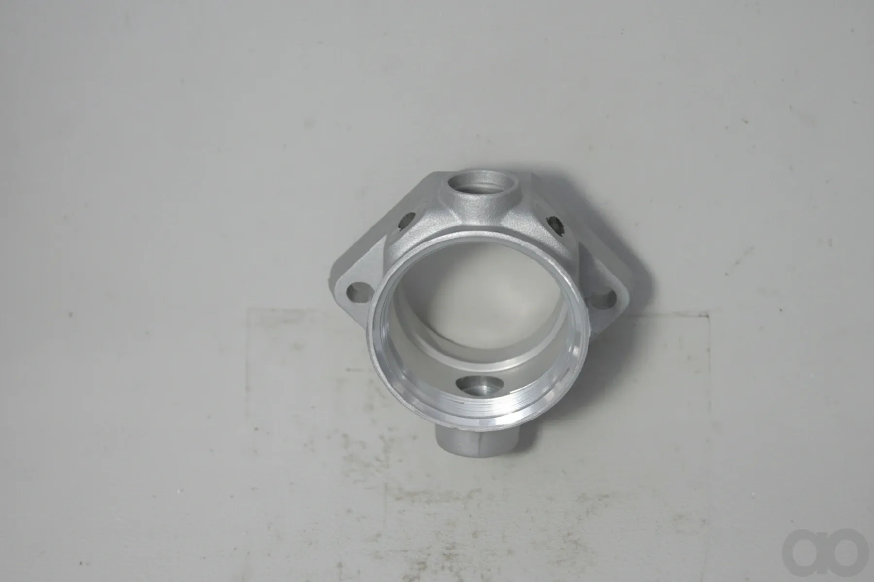 Horsch - 00110790 - Filtergehaeuse F.Filter-Rl.95L/