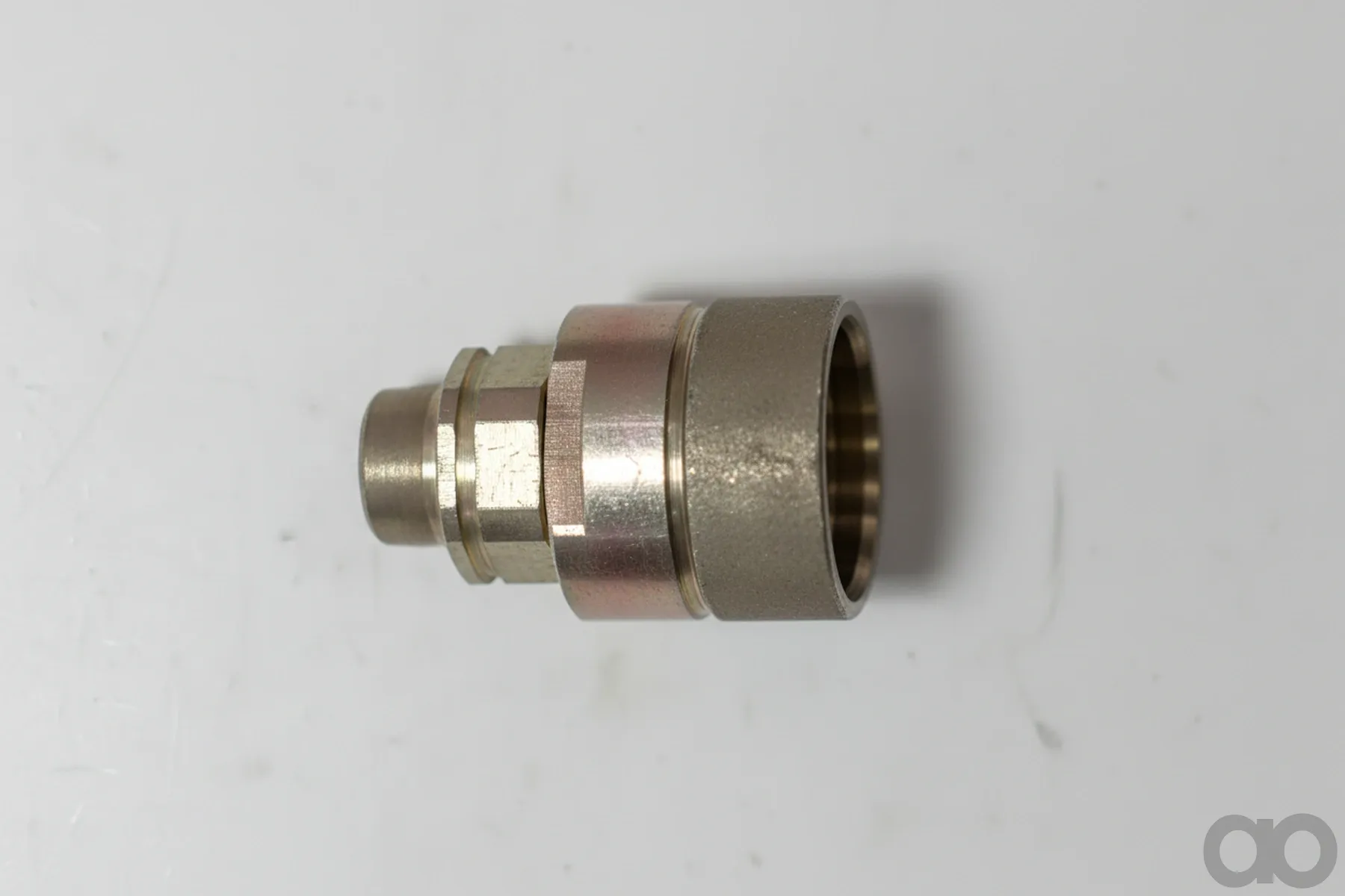 Horsch - 00110803 - Schraubkupplungsloshaeelfte Dn12