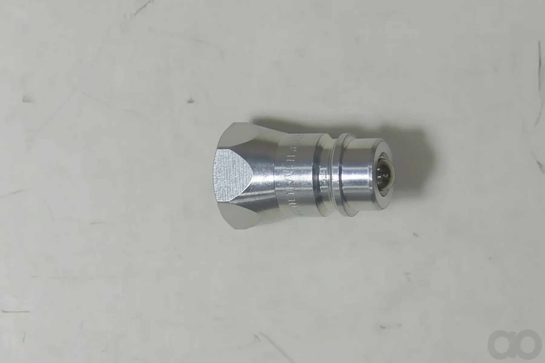 Horsch - 00110813 - Hyd. Stecker Ig 1/2 Nptf M. K