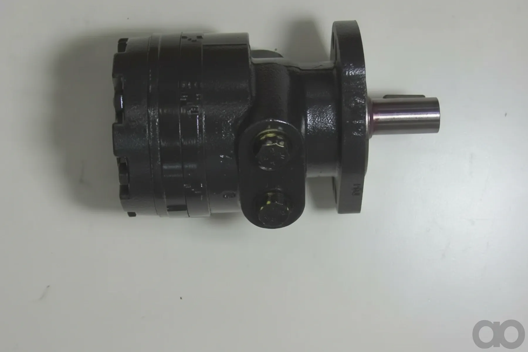 Horsch - 00110814 - Hydraulikmotor Bucher BREL 120A58 12000