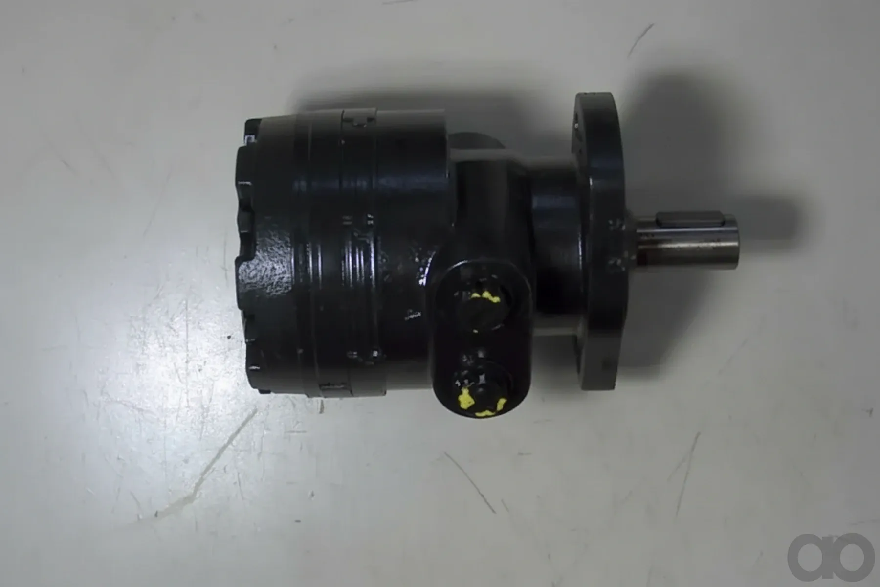 Horsch - 00110836 - Hydraulikmotor Bucher BREL 160 A58 12000